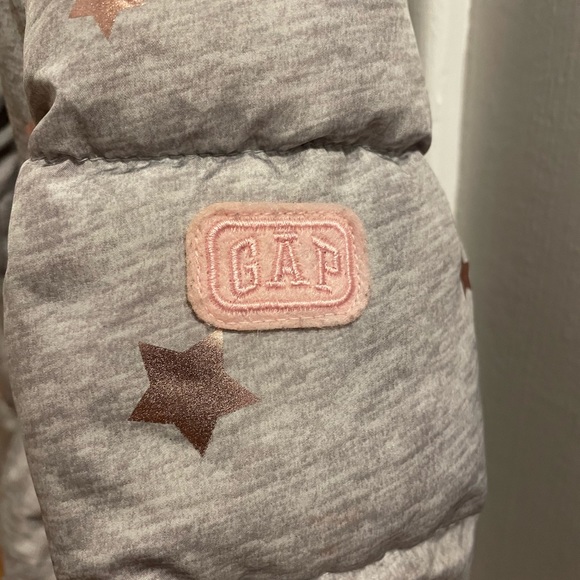 Baby GAP winter coat EUC - Picture 3 of 9